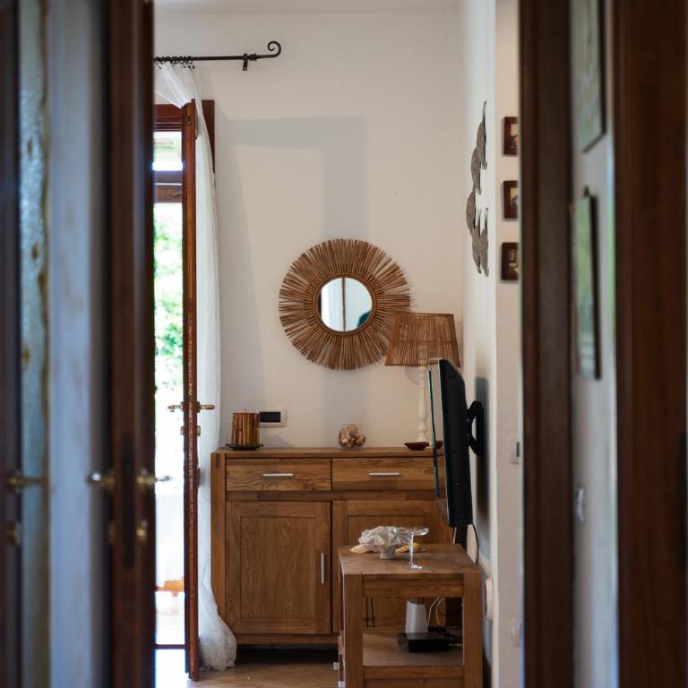 Villa Sweet Simius - Villa con 3 Camere da Letto - 10