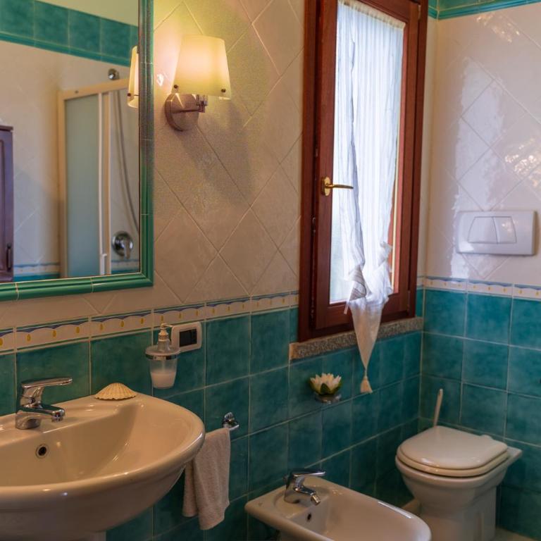 Villa Sweet Simius - Villa con 3 Camere da Letto - 32
