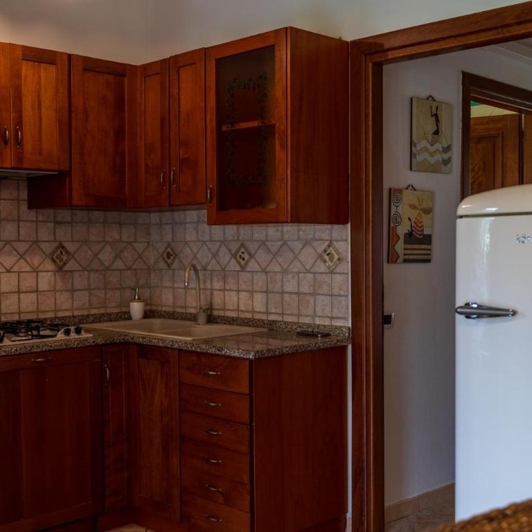 Villa Sweet Simius - Villa con 3 Camere da Letto - 11
