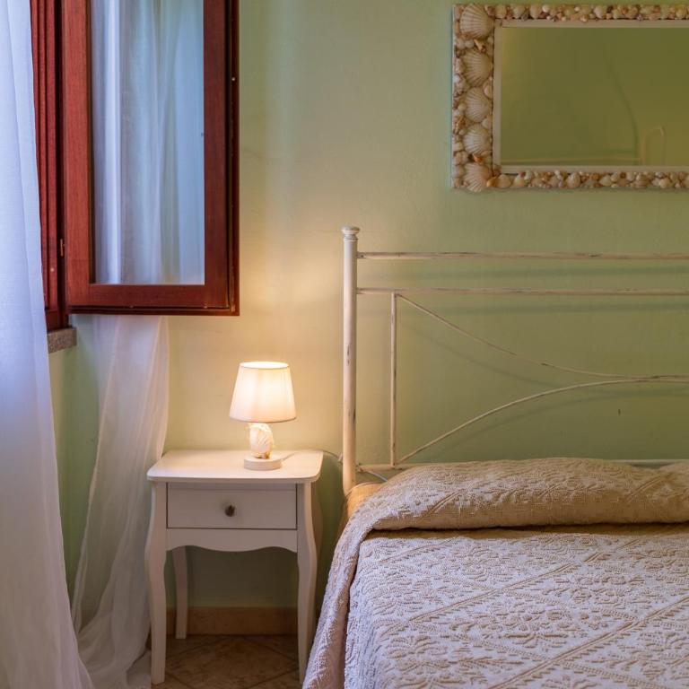 Villa Sweet Simius - Villa con 3 Camere da Letto - 29
