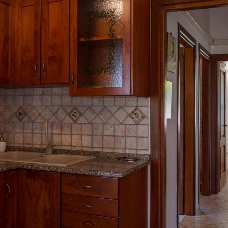 Villa Sweet Simius - Villa con 3 Camere da Letto - 15