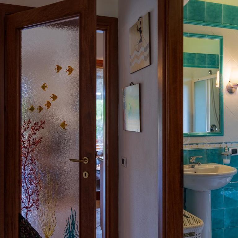 Villa Sweet Simius - Villa con 3 Camere da Letto - 20