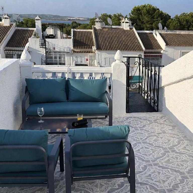 Apartament Torrevieja - One-Bedroom Apartment - 11