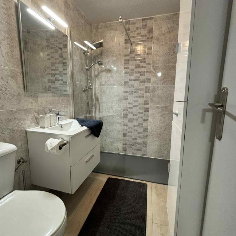 Apartament Torrevieja - One-Bedroom Apartment - 12