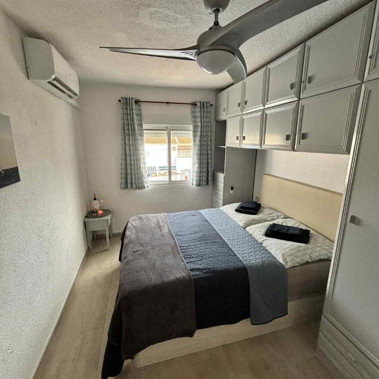 Apartament Torrevieja - One-Bedroom Apartment - 13