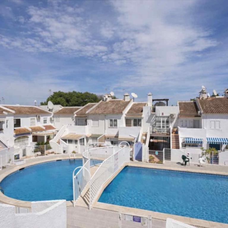 Apartament Torrevieja - One-Bedroom Apartment - 17