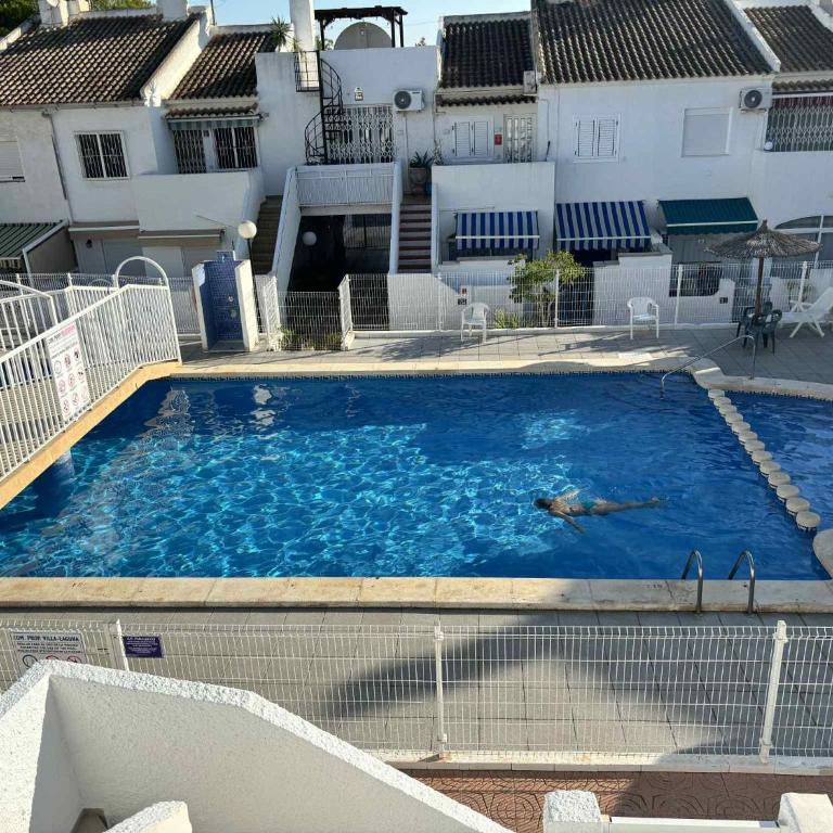 Apartament Torrevieja - One-Bedroom Apartment - 18