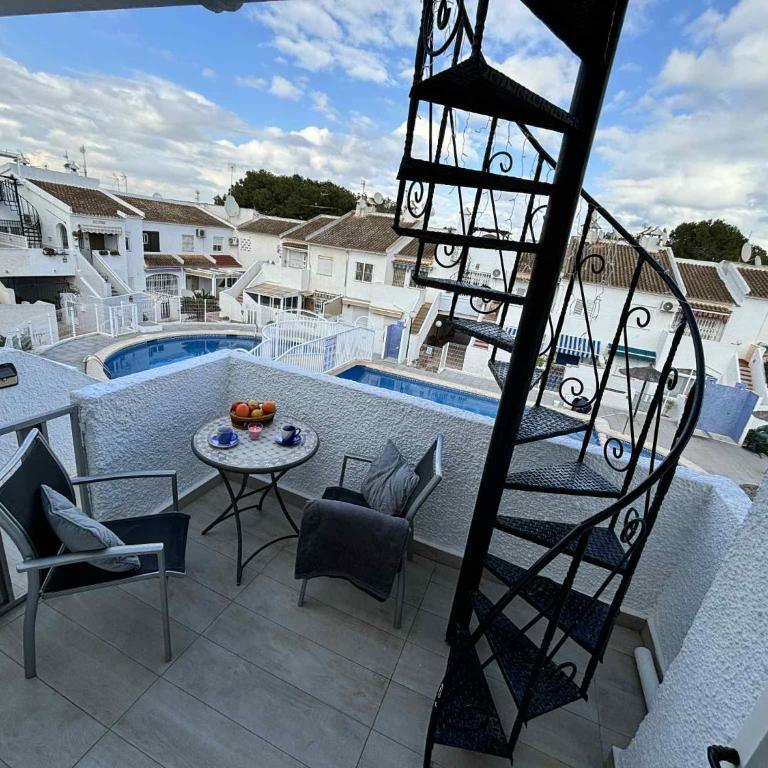 Apartament Torrevieja - One-Bedroom Apartment - 19