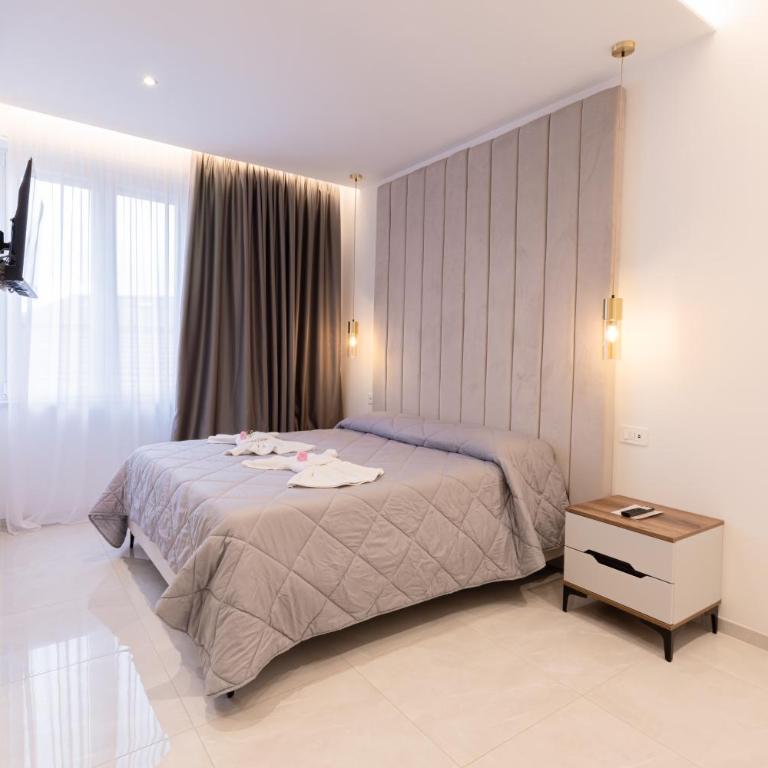 Affittacamere Sulle Stelle - Double Room with Private Bathroom - 7