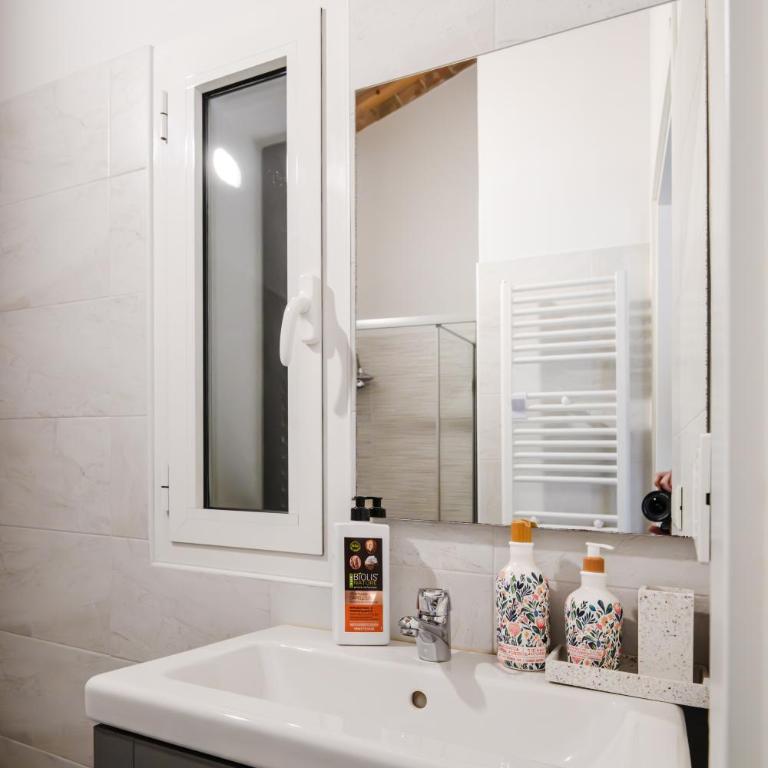 LOFT 261 Ravenna - Appartamento con 1 Camera da Letto - 15