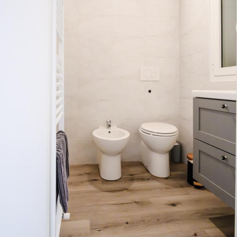 LOFT 261 Ravenna - Appartamento con 1 Camera da Letto - 16