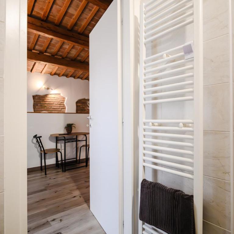 LOFT 261 Ravenna - Appartamento con 1 Camera da Letto - 18
