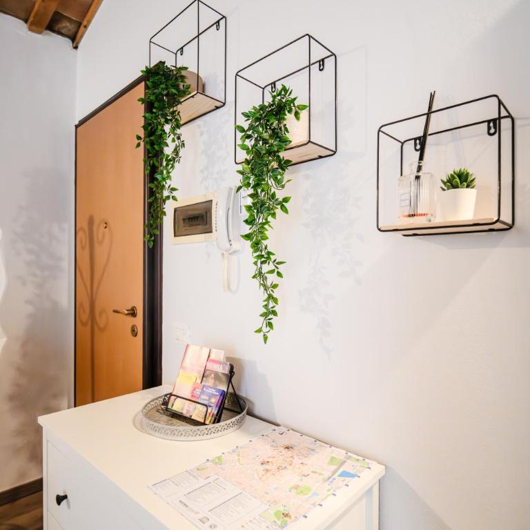 LOFT 261 Ravenna - Appartamento con 1 Camera da Letto - 22