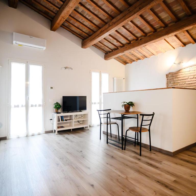 LOFT 261 Ravenna - Appartamento con 1 Camera da Letto - 4