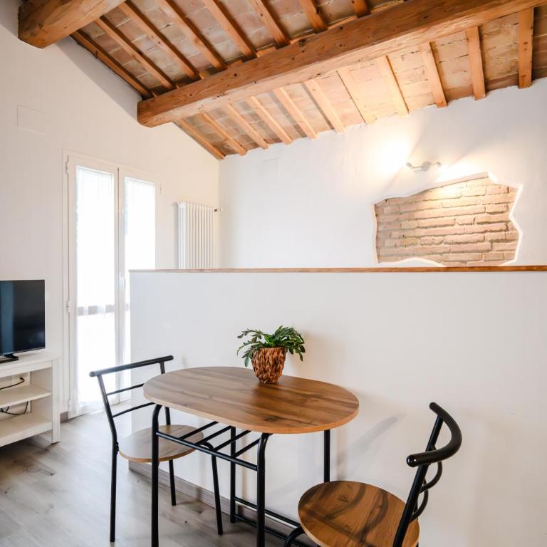 LOFT 261 Ravenna - Appartamento con 1 Camera da Letto - 3