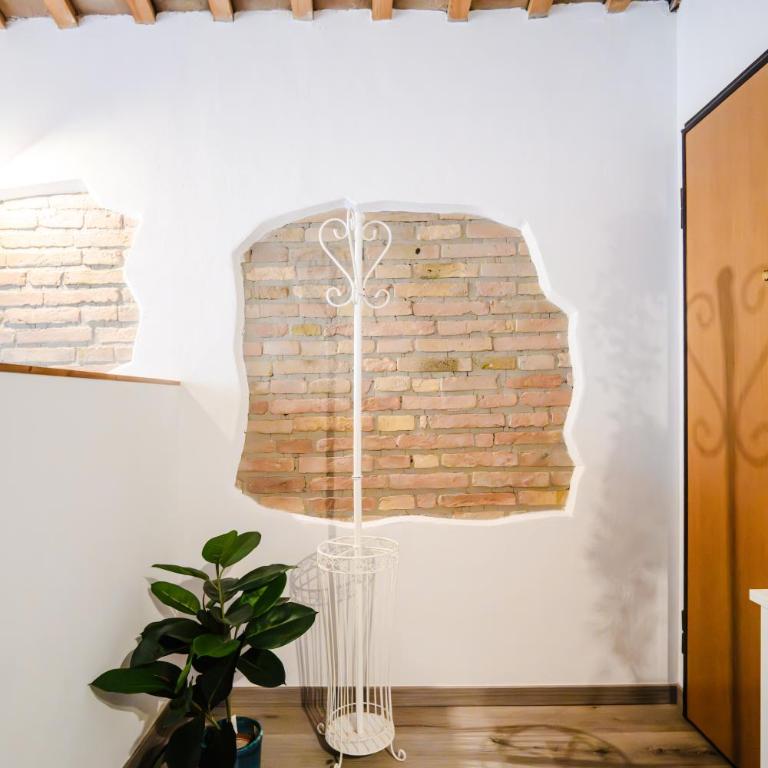 LOFT 261 Ravenna - Appartamento con 1 Camera da Letto - 20