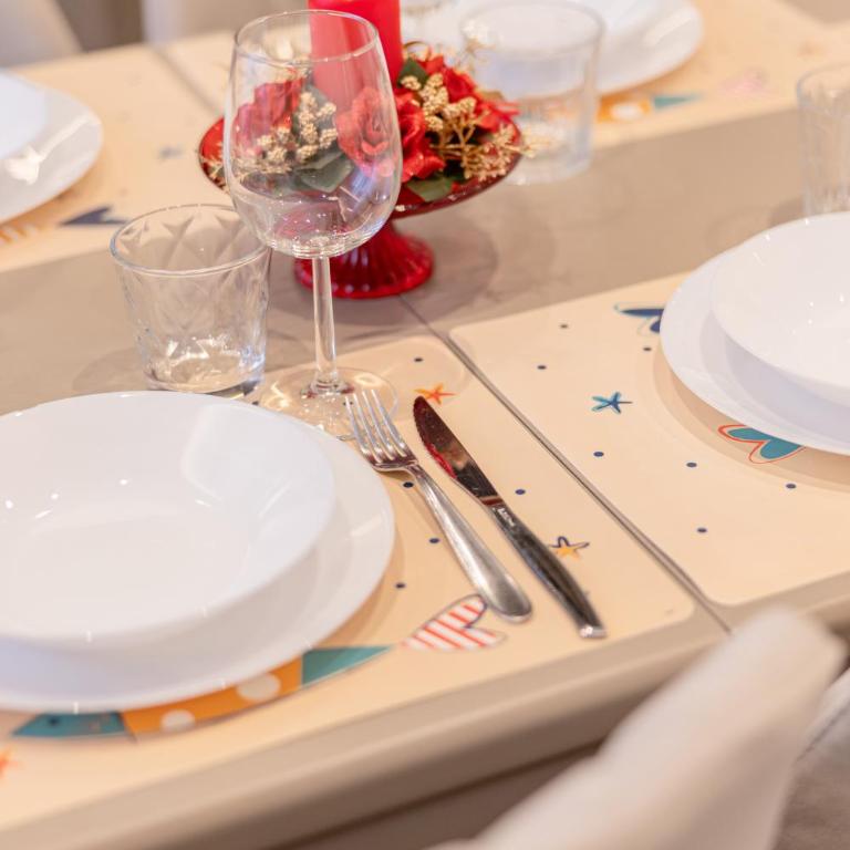 Affittacamere Sulle Stelle - One-Bedroom Deluxe Apartment - 13