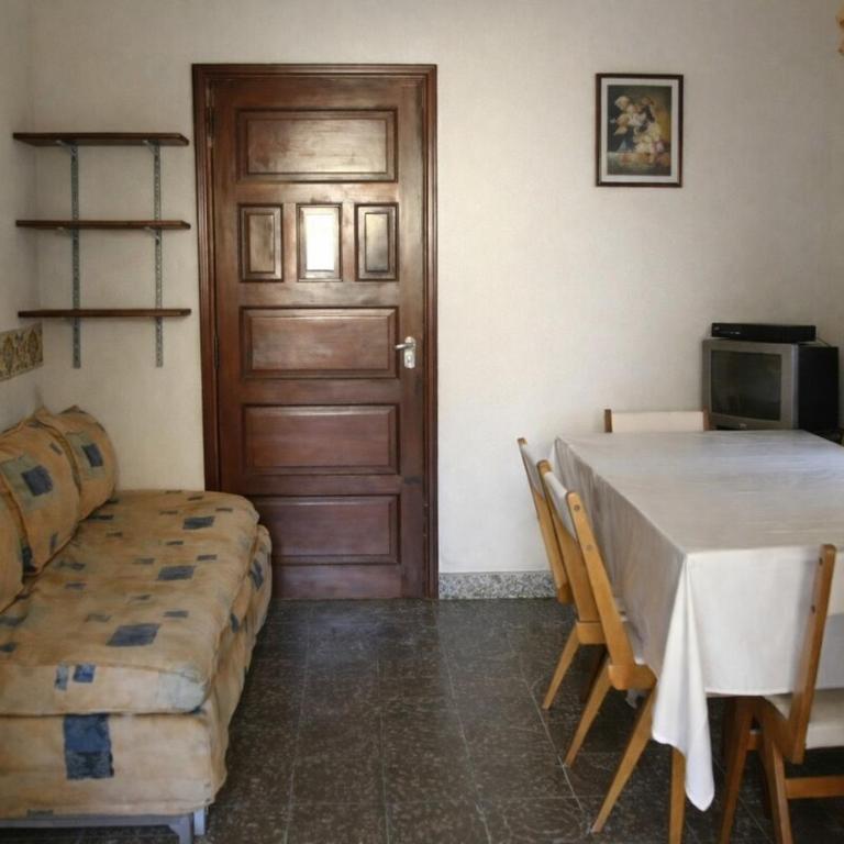 Chalet costero para 6 Patio y parrilla - Two-Bedroom House - 1