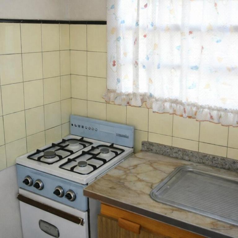 Chalet costero para 6 Patio y parrilla - Two-Bedroom House - 4