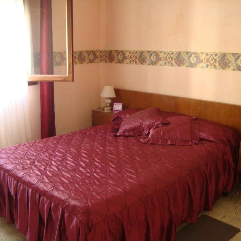 Chalet costero para 6 Patio y parrilla - Two-Bedroom House - 8