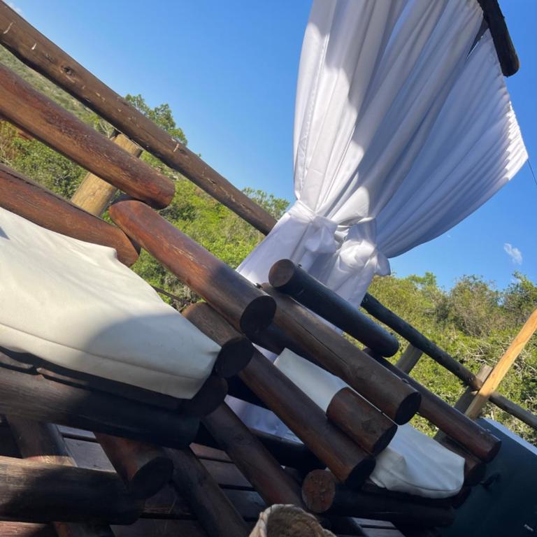 La Luna, casa mágica en sierras! - Casa con 1 dormitorio - 23