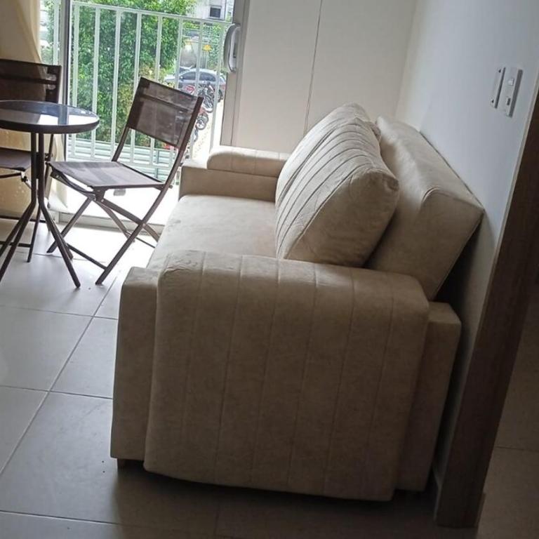 Descanso perfecto en Santa Marta con Piscina - Two-Bedroom Apartment - 2