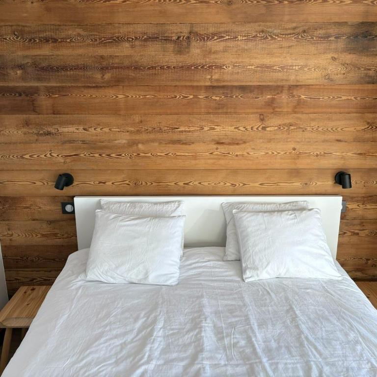 Fully Renovated 55m2 Apartment in Val Claret - Appartement 2 Chambres - 3