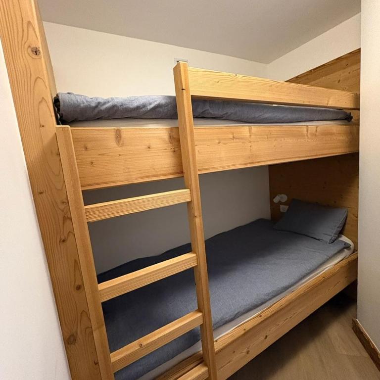 Fully Renovated 55m2 Apartment in Val Claret - Appartement 2 Chambres - 15