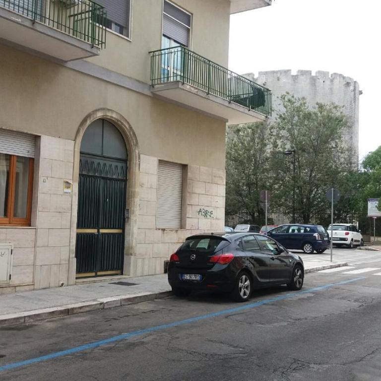 Casa La Ronza - Appartamento con 1 Camera da Letto - 39