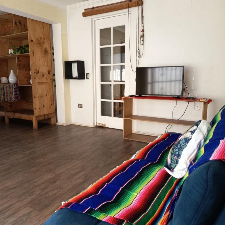 Casa Luna - Three-Bedroom House - 14