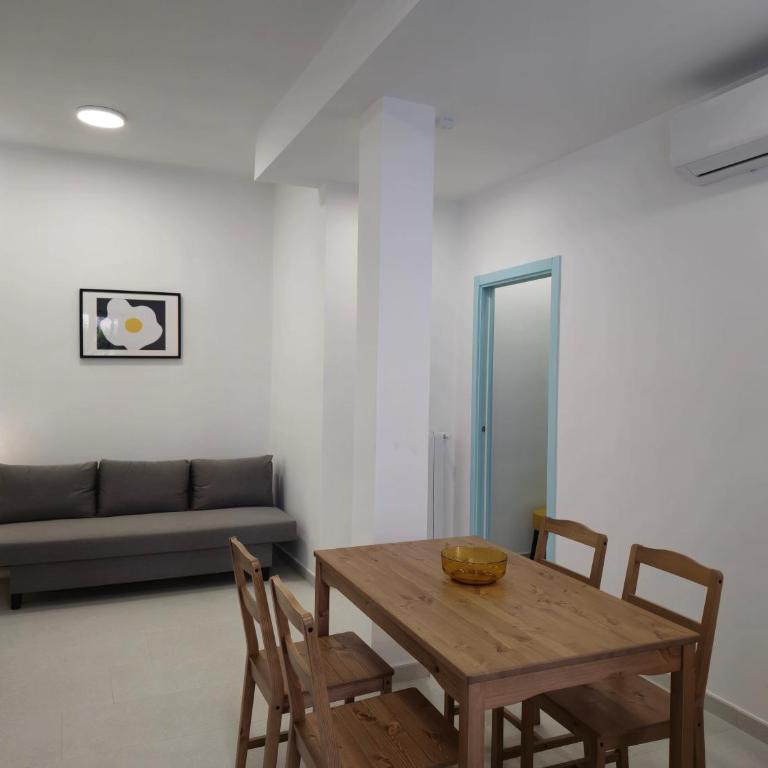 Casa Quarzo, elegante a due passi dal mare in zona servita - Appartamento Deluxe con 1 Camera da Letto - 3