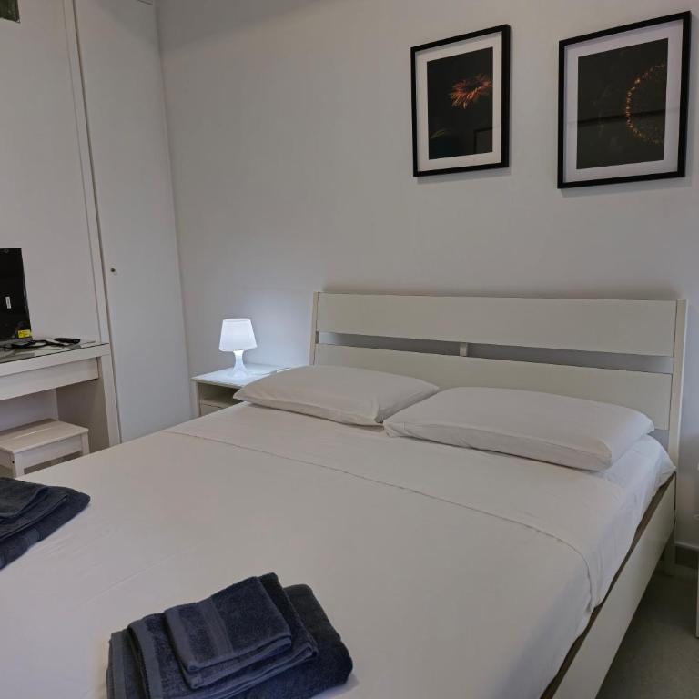 Casa Quarzo, elegante a due passi dal mare in zona servita - Appartamento Deluxe con 1 Camera da Letto - 7