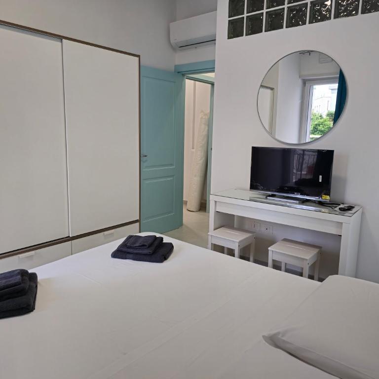 Casa Quarzo, elegante a due passi dal mare in zona servita - Appartamento Deluxe con 1 Camera da Letto - 8