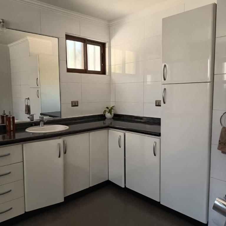 Casa Luna - Three-Bedroom House - 13
