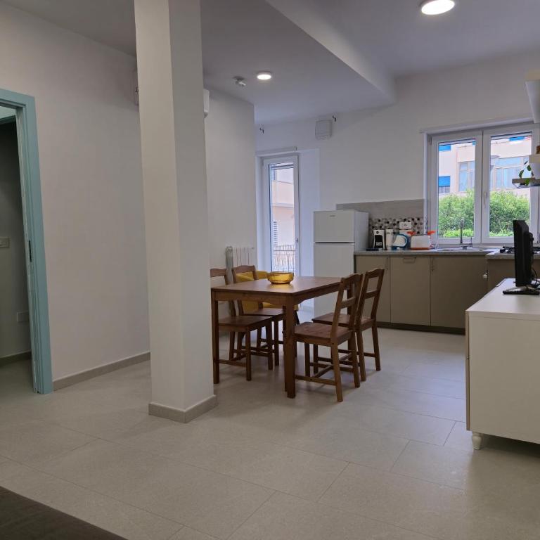 Casa Quarzo, elegante a due passi dal mare in zona servita - Appartamento Deluxe con 1 Camera da Letto - 2