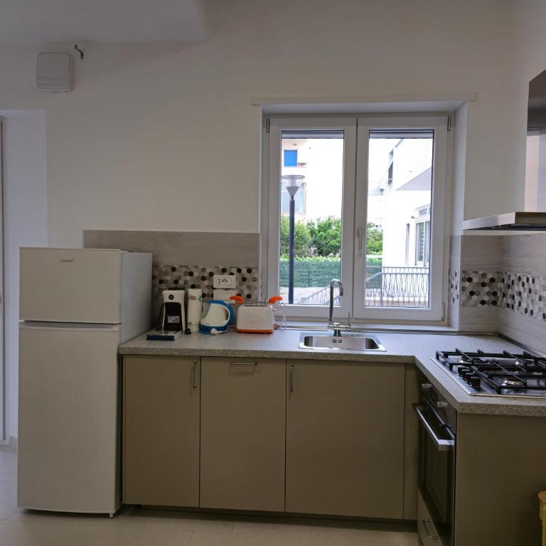 Casa Quarzo, elegante a due passi dal mare in zona servita - Appartamento Deluxe con 1 Camera da Letto - 4