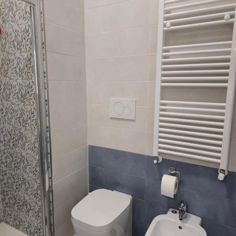 Casa Quarzo, elegante a due passi dal mare in zona servita - Appartamento Deluxe con 1 Camera da Letto - 10