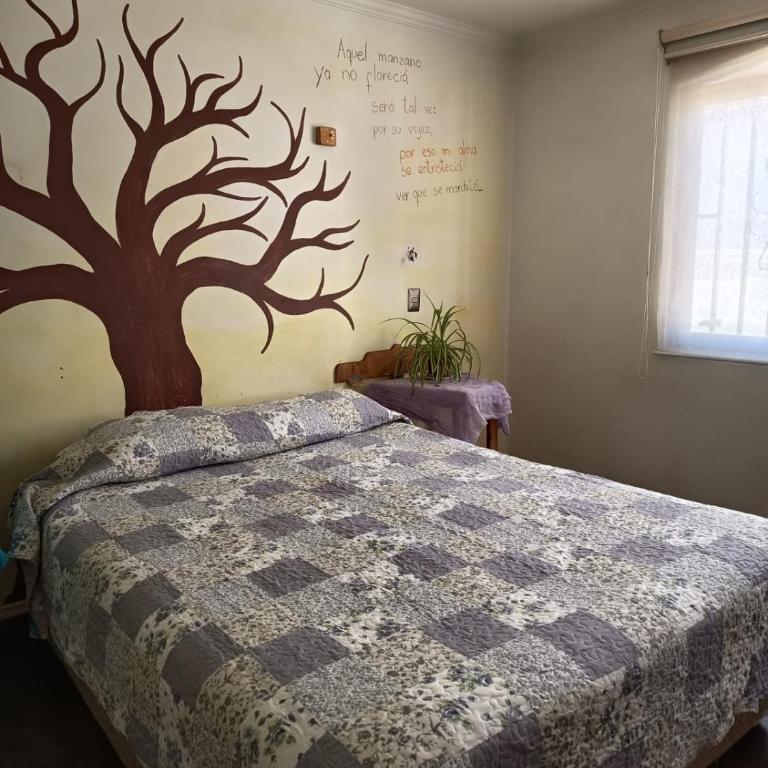 Casa Luna - Three-Bedroom House - 11