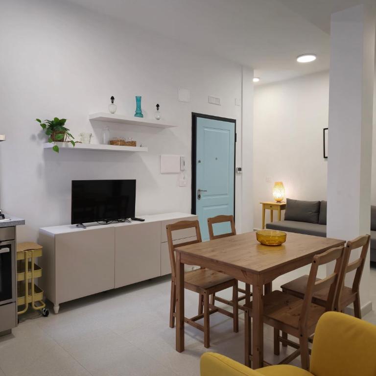 Casa Quarzo, elegante a due passi dal mare in zona servita - Appartamento Deluxe con 1 Camera da Letto - 1