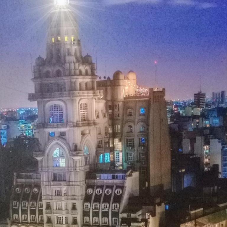 Buenos Aires del Palacio Avda de Mayo - Apartamento de 1 dormitorio - 24