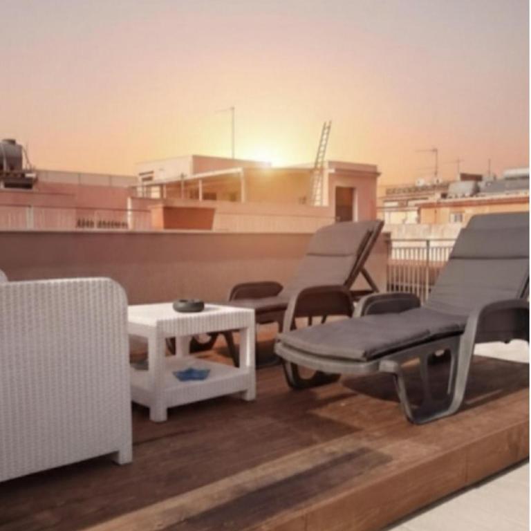 Grace Home - Casa con 1 Camera da Letto - 16