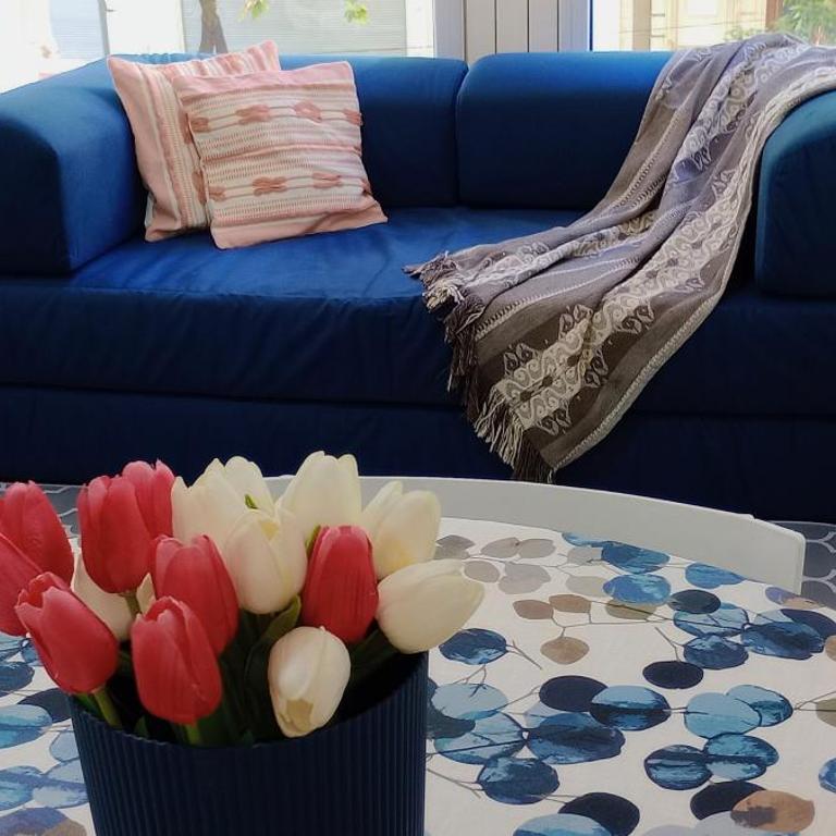 Buenos Aires del Palacio Avda de Mayo - Apartamento de 1 dormitorio - 26