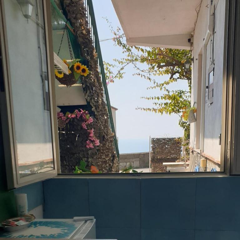 Aurora apartment in Villa Grace Amalfi - Appartamento con 1 Camera da Letto - 9