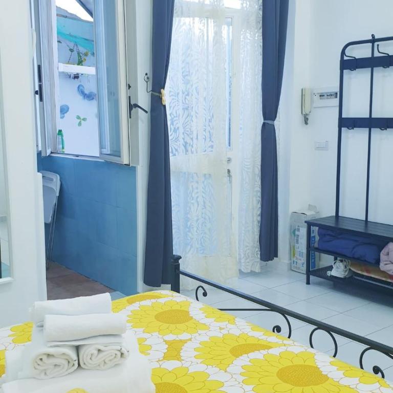 Aurora apartment in Villa Grace Amalfi - Appartamento con 1 Camera da Letto - 4