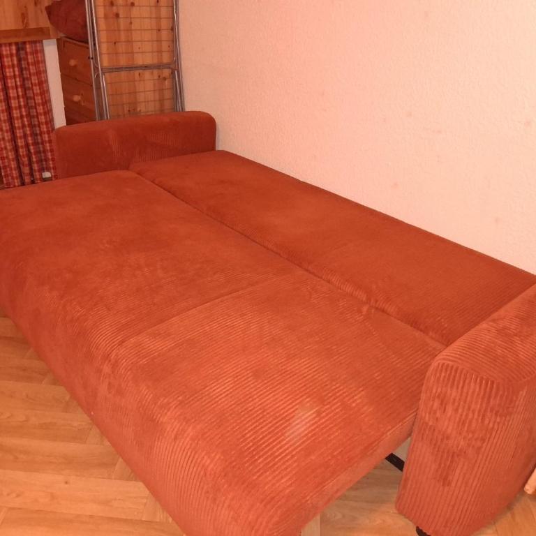 Studio SnowCarroz with a view for 4 people - Appartement - 11