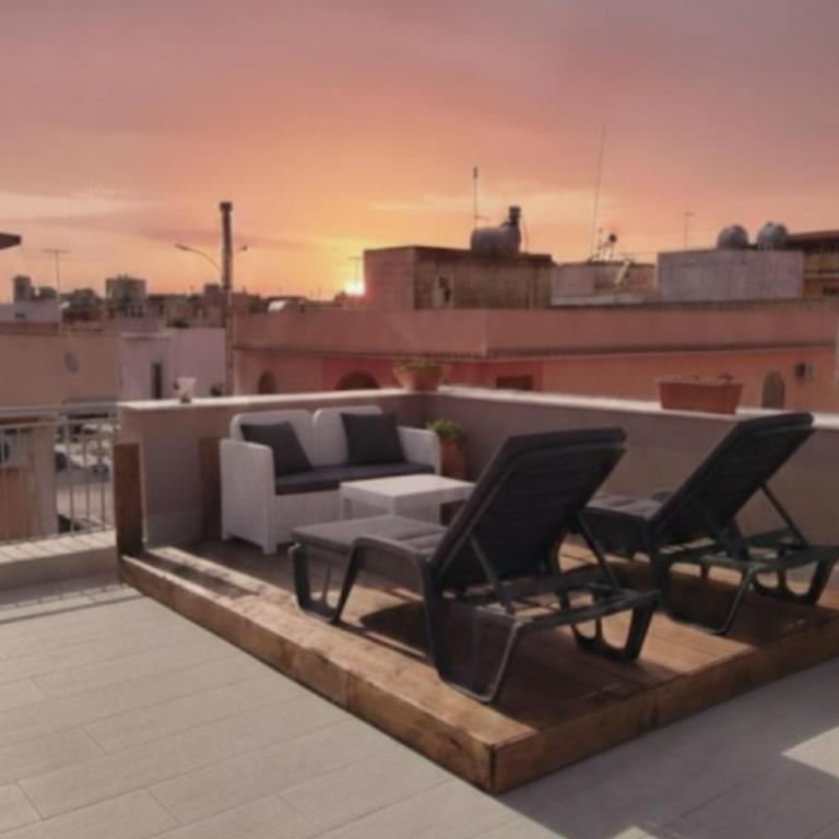Grace Home - Casa con 1 Camera da Letto - 15