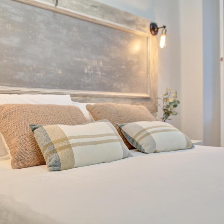 PAMPLONA CENTER SUITES luxury apartament City center - Two-Bedroom Apartment - 24