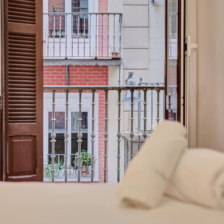 PAMPLONA CENTER SUITES luxury apartament City center - Two-Bedroom Apartment - 23
