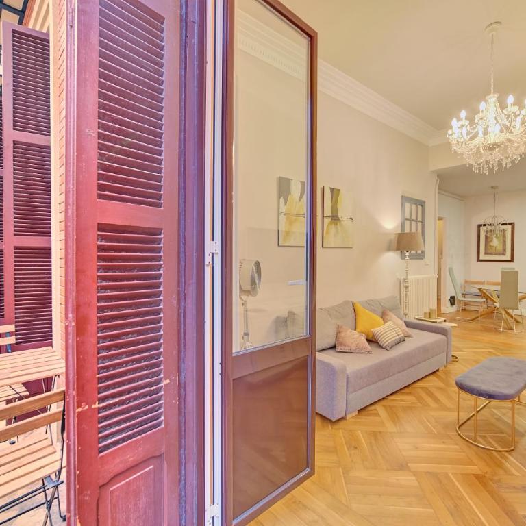 PAMPLONA CENTER SUITES luxury apartament City center - Two-Bedroom Apartment - 27
