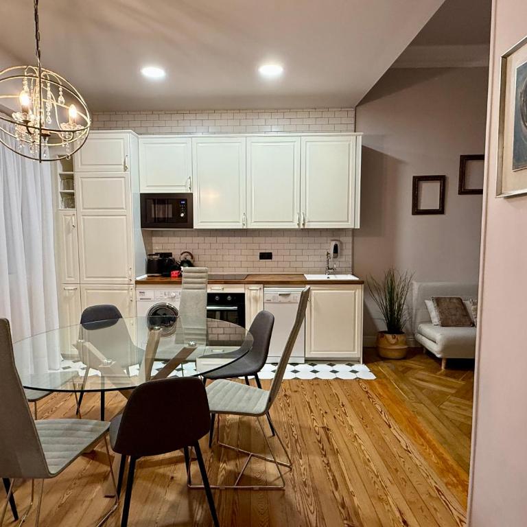 PAMPLONA CENTER SUITES luxury apartament City center - Two-Bedroom Apartment - 25